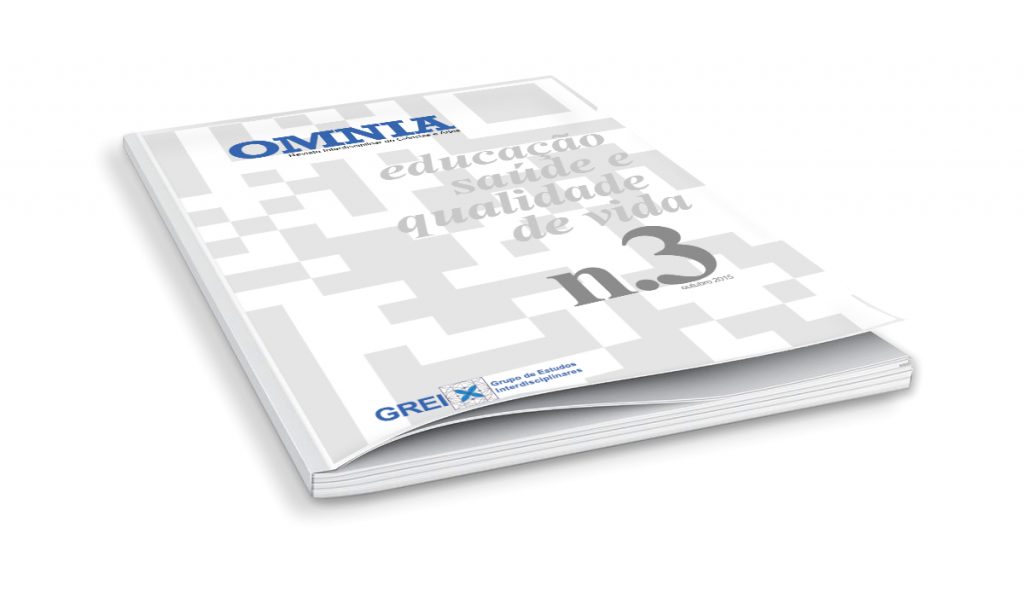 Revista OMNIA Nº3