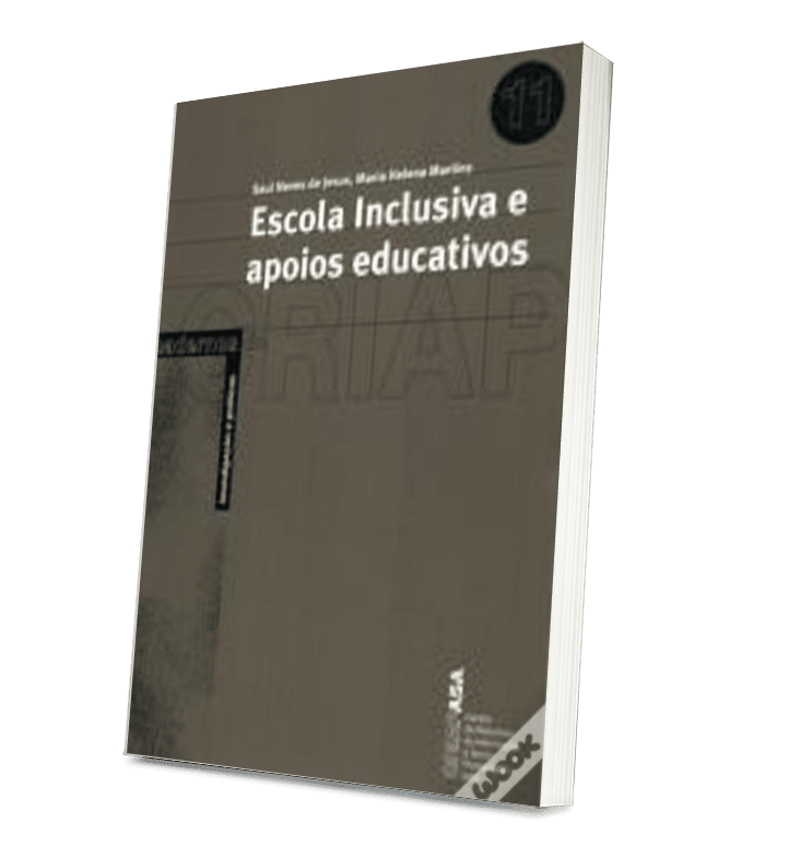 Escola Inclusiva e Apoios Educativos